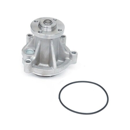 Us Motor Works New Water Pump, US4119 US4119